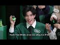 eng sub brand x my school president live