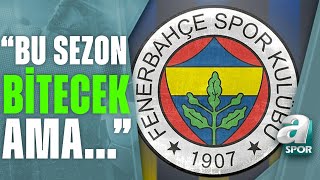 Fenerbahçe'den Adana Demirspor Maçı Sonrası Sert Açıklama!