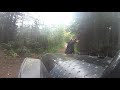 september 14 2019 of4wd newbie run pencil lake part 2