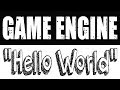 Game Engine 