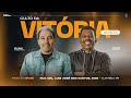 CULTO DA VITÓRIA | Pr. Mac Anderson & Delino Marçal  | 07/11/24