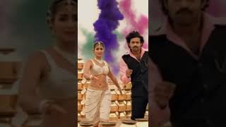 Elluvochi Godaramma Full Video Song | Valmiki Telugu Film | SPB, P Susheela | Pooja Hegde | VarunTej