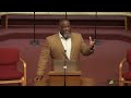 E3 2017 | GS 1 | Expository Apologetics  Part I | Voddie Baucham