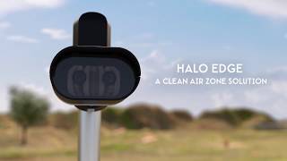 Redflex - Halo Edge