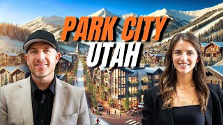 Park City, Utah Living | Ultimate Guide