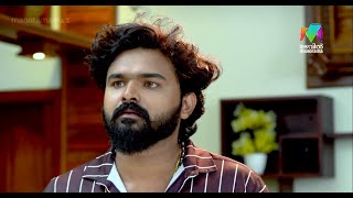 മുഖ്യമന്ത്രി ആവാൻ കൊതിച്ച് വിനയൻ !#mazhavilmanorama | #manjilvirinjapoovu