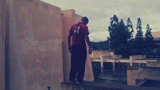 Parkour oujda 2014