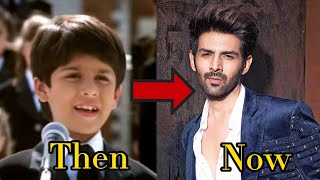kabhi khushi kabhie gham Movie Star Cast 2001 2023 Then And Now toply tv 2023