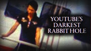 YouTube's Darkest Rabbit Hole (feat. Nexpo)