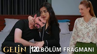 Behind the Veil Episode 120. Promo | Gelin 120. Bölüm Fragmanı l Elveda, Ayrılık ve Son!