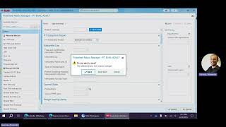 Flowsheet Macro Video - NM