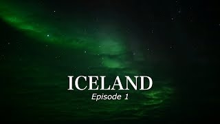 Iceland, Episode 1