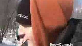 SnowCamp.tv 2007 - Webisode 9