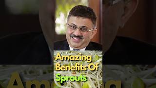 Amazing benefits of sprouts | Health Wealth \u0026 Lifestyle