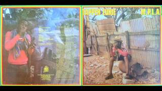 Tappa Zukie - 1976 - M.P.L.A [Klik LP #KLP 9022 1976]