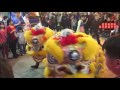 105 02 13 《鹿港福德祠 新春納綵迎財神》鹿港城隍廟篇