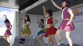 2012.8.25 フルーティー えべつ農業まつり