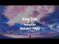 Lirik King Gnu - Hakujitsu[Matahari Putih] Terjemahan Music (Romaji/Kanji/indo)