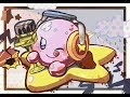 1 Hour of Kirby Jazz Remix compilation