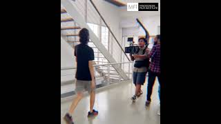 NINE MONTH CINEMATOGRAPHY COURSE | Mindscreen Film Institute (MFi)