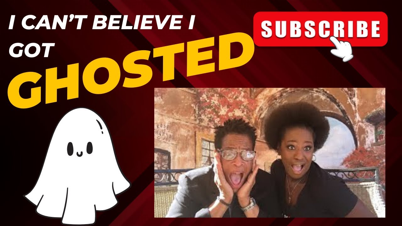 Ghosting Youtube