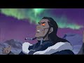 the legend of korra unalaq kill raava and the avatar cycle is broken hd