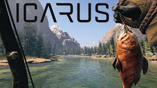 How Good Is ICARUS in 2025?