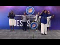 Itende Praise Medley (AFM Riverside Choir)