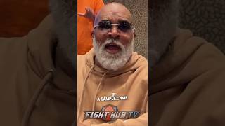 Ellerbe REACTS to Ryan Garcia FAILED PED test in Haney fight!