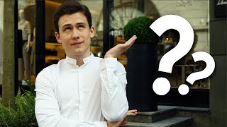 Почему у вас ДО СИХ ПОР нет Парня???