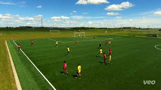 BTB2010 AYSL VS Calgary Rangers 10B   #soccer #followme #soccerdrills #football #soccergames