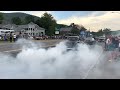 Adirondack Nationals 2022 Lake George NY Burnout HoJo Hill.