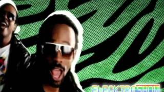 Madcon feat. Ameerah - Freaky Like Me (Official HD Video).avi