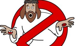 Yes, atheists CAN believe in ghosts.