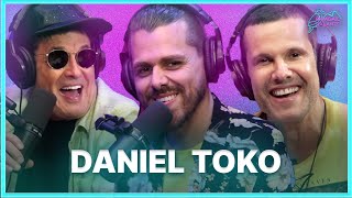 Daniel Toko | Podcast Papagaio Falante