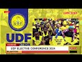 kodi atupele muluzi confidence akuitenga kuti nayi speech yomwe analakhula konveshoni ya udf