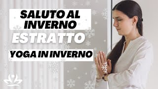 SALUTO ALL’INVERNO