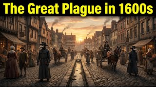 The Rich Fled, the Poor Died: London's Cruelest Pandemic