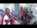 ITAN OGUN OYO ATI TAPA -  An African Yoruba Movie Starring - Adewale Taofeek Digboluja