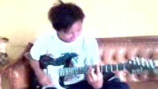 Solo Guitar \