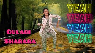 VIRAL DANCE ALERT | GULABI SHARARA #gulabisharara #shorts #dance #danceperformance