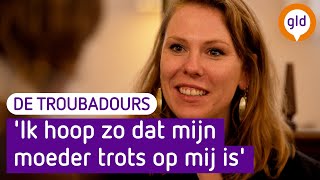 Coosje Smid wil herinnering aan haar moeder levend houden | De Troubadours 8 | Omroep Gelderland