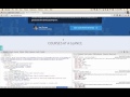An Introduction to Chrome's Web Dev Tools