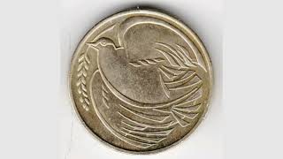 1995 DOVE OF PEACE £2 Coin VALUE + REVIEW