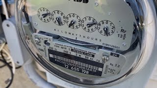 Shocked by high electric bills, customers ask if meter is to blame