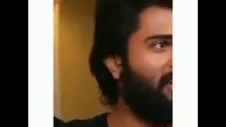 Vijay Devarakonda ❤️rashmika mandhana❤️ Beautiful video