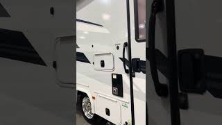 2025 Coachman Entourage Quick Tour | 2025 RV Walkthrough #glamping #rvlife #roadtrip #luxary