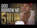 PAPA GOD BORROW ME 5 BILLION  -  Kepenot (Remix)