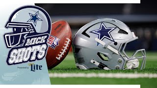 Mick Shots: Changing Of The Guard | Dallas Cowboys 2025