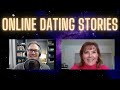 Online Dating for Older Humans w/Catherine Berra